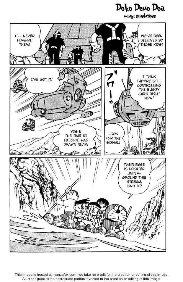 Doraemon Long Stories Chapter 5 7